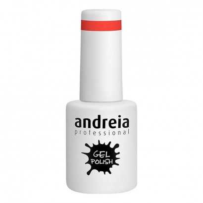 Nail Polish Semi-permanent Gel Polish Andreia ‎ 267 (10,5 ml)-Manicure and pedicure-Verais