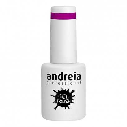 Nail Polish Semi-permanent Gel Polish Andreia Professional Gel 266 (10,5 ml)-Manicure and pedicure-Verais