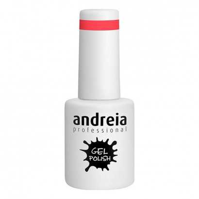 Nail Polish Semi-permanent Gel Polish Andreia 265 (10,5 ml)-Manicure and pedicure-Verais