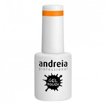 Nail Polish Semi-permanent Gel Polish Andreia Professional Gel 262 (10,5 ml)-Manicure and pedicure-Verais