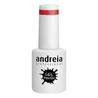 Nail Polish Semi-permanent Gel Polish Andreia Professional Gel 261 (10,5 ml)-Manicure and pedicure-Verais