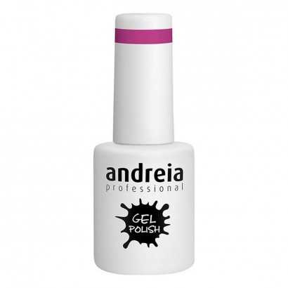 Nail Polish Semi-permanent Gel Polish Andreia Professional Gel 249 (10,5 ml)-Manicure and pedicure-Verais