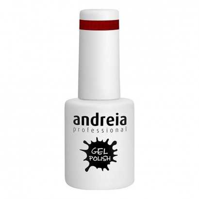 Nail Polish Semi-permanent Gel Polish Andreia vrouw 256 (10,5 ml)-Manicure and pedicure-Verais