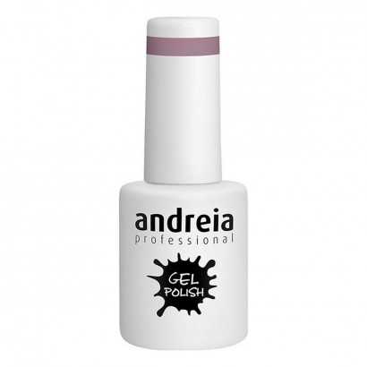 Nail Polish Semi-permanent Gel Polish Andreia ‎ 258 (10,5 ml)-Manicure and pedicure-Verais