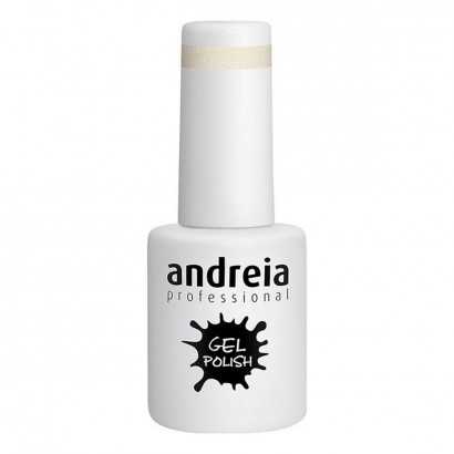 Nail Polish Semi-permanent Gel Polish Andreia Professional Gel 246 (10,5 ml)-Manicure and pedicure-Verais