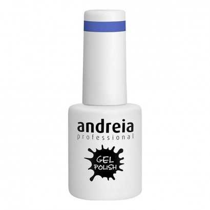 Nail Polish Semi-permanent Gel Polish Andreia Professional Gel 246 (10,5 ml)-Manicure and pedicure-Verais