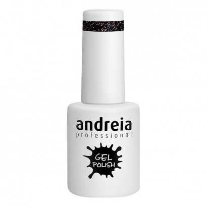 Nail Polish Semi-permanent Gel Polish Andreia Professional Gel 244 (10,5 ml)-Manicure and pedicure-Verais