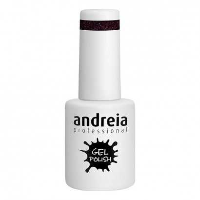 Nail Polish Semi-permanent Gel Polish Andreia ‎ 242 (10,5 ml)-Manicure and pedicure-Verais