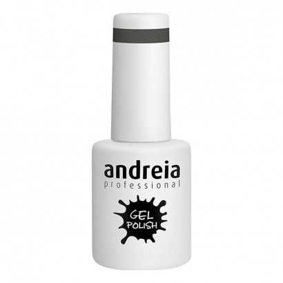 Nail Polish Semi-permanent Gel Polish Andreia ‎ (10,5 ml)-Manicure and pedicure-Verais
