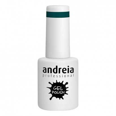 Nail Polish Semi-permanent Gel Polish Andreia ‎ 232 (10,5 ml)-Manicure and pedicure-Verais