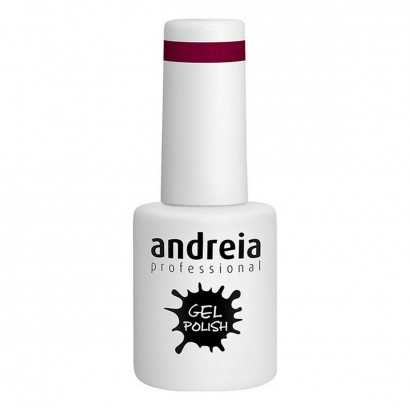 Nail Polish Semi-permanent Gel Polish Andreia Professional Gel 228 (10,5 ml)-Manicure and pedicure-Verais