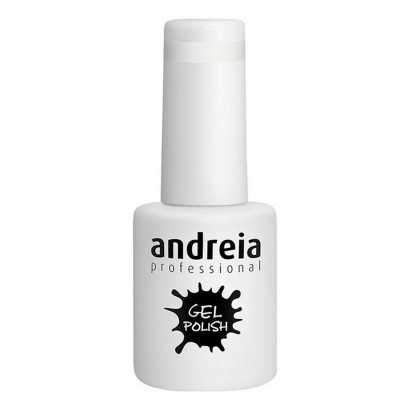 Nail Polish Semi-permanent Gel Polish Andreia vrouw 219 (10,5 ml)-Manicure and pedicure-Verais