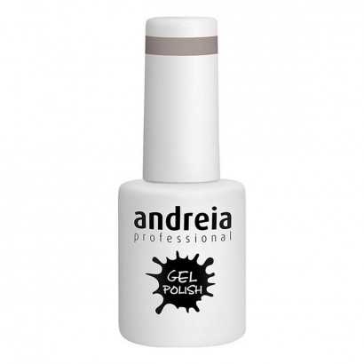 Nail Polish Semi-permanent Gel Polish Andreia ‎ 221 (10,5 ml)-Manicure and pedicure-Verais
