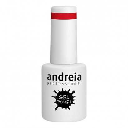 Smalto Semipermanente Gel Polish Andreia 214 (10,5 ml)-Manicure e pedicure-Verais