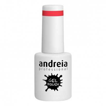 Nail Polish Semi-permanent Gel Polish Andreia Professional Gel 208 (10,5 ml)-Manicure and pedicure-Verais