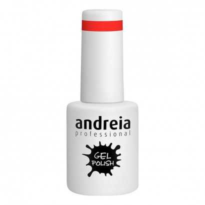 Nail Polish Semi-permanent Gel Polish Andreia Professional Gel 205 (10,5 ml)-Manicure and pedicure-Verais