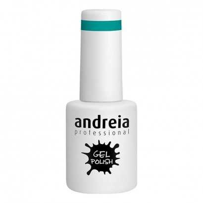 Nail Polish Semi-permanent Gel Polish Andreia Professional Gel 203 (10,5 ml)-Manicure and pedicure-Verais