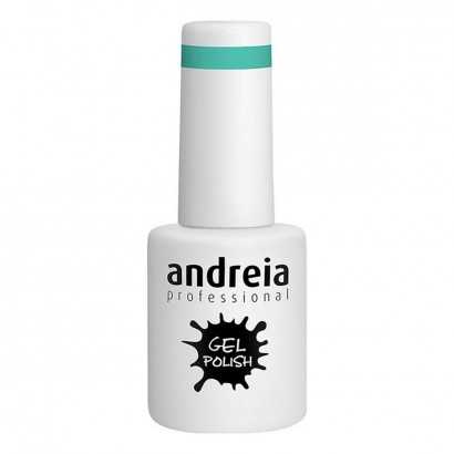 Nail Polish Semi-permanent Gel Polish Andreia ‎ 215 (10,5 ml)-Manicure and pedicure-Verais