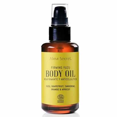 Body Oil Body Oil 100 ml-Moisturisers and Exfoliants-Verais