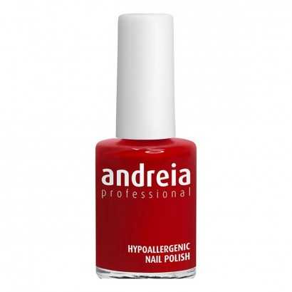 nail polish Andreia 0UVA1410 Nº 10 (14 ml)-Manicure and pedicure-Verais