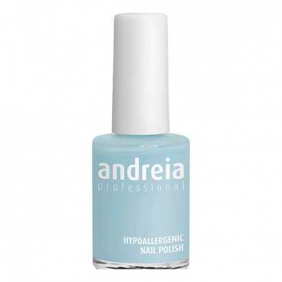 nail polish Andreia Professional Hypoallergenic Nº 123 (14 ml)-Manicure and pedicure-Verais