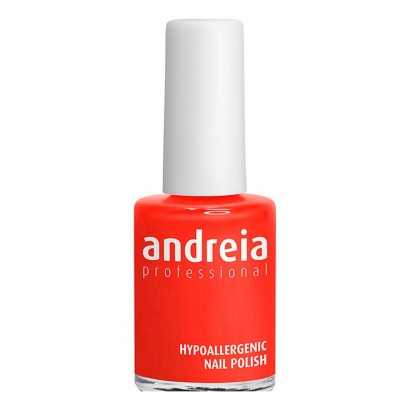vernis à ongles Andreia Professional Hypoallergenic Nº 101 (14 ml)-Manucure et pédicure-Verais