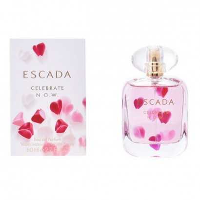 Women's Perfume Celebrate N.O.W. Escada EDP-Perfumes for women-Verais