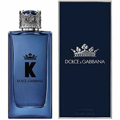 Herrenparfüm K Dolce & Gabbana EDP-Parfums Herren-Verais