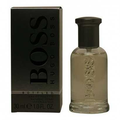 Men's Perfume Boss Bottled Hugo Boss EDT-Perfumes for men-Verais