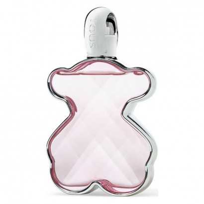 Perfume Mujer Loveme Tous EDP-Perfumes de mujer-Verais