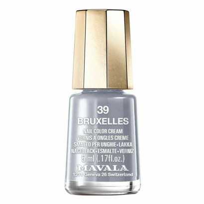 Nail polish Mavala Nº39 (5 ml)-Manicure and pedicure-Verais