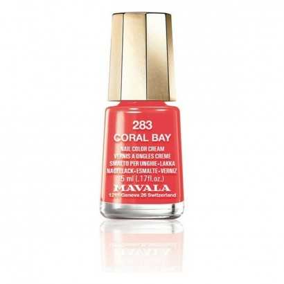 Nail polish Mavala Colour Inspiration Nº 283 (5 ml)-Manicure and pedicure-Verais