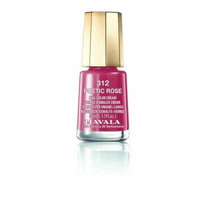 Nail polish Mavala Nº 312 (5 ml)-Manicure and pedicure-Verais