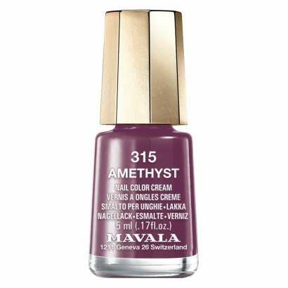 Nail polish Mavala Nº 315 (5 ml)-Manicure and pedicure-Verais