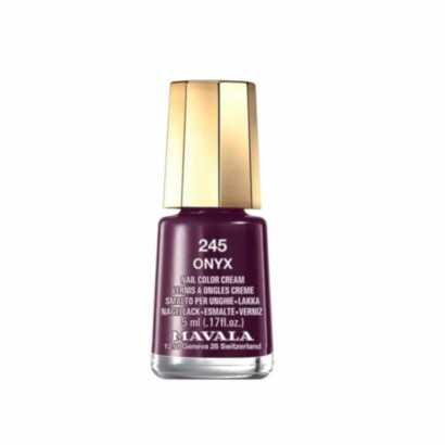 Esmalte de uñas Mavala Nº 245 (5 ml)-Manicura y pedicura-Verais