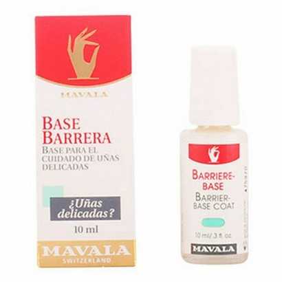 Treatment for Nails Mavala 1198-04057 10 ml (10 ml)-Manicure and pedicure-Verais