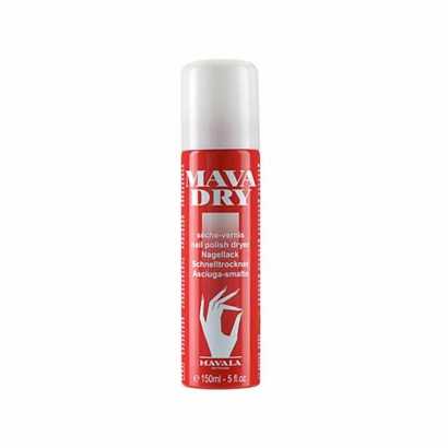 Nail Drying Spray Mavala 91660 150 ml-Manicure and pedicure-Verais