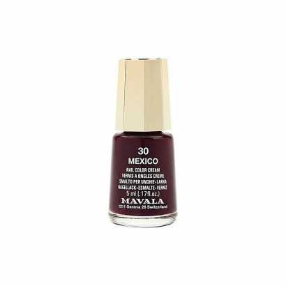 Nail polish Mavala Nº 30 (5 ml)-Manicure and pedicure-Verais