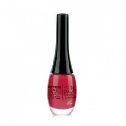 Nail polish Beter Nail Care 068 BCN Pink (11 ml)-Manicure and pedicure-Verais