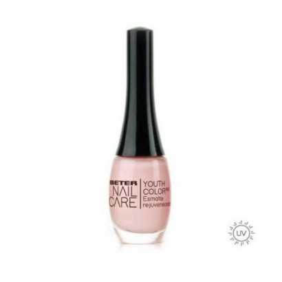 Nail polish Beter 8412122400637 063 Pink French Manicure 11 ml-Manicure and pedicure-Verais