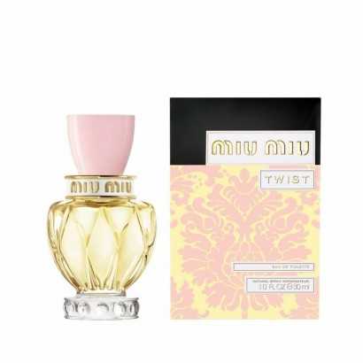 Perfume Mujer Miu Miu Twist (30 ml)-Perfumes de mujer-Verais