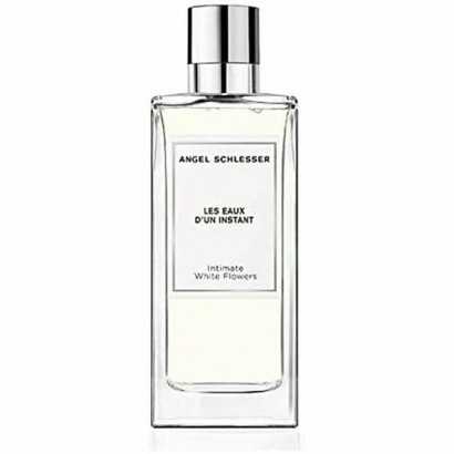 Perfume Mujer Angel Schlesser I. Intim. White Flowers (150 ml)-Perfumes de mujer-Verais