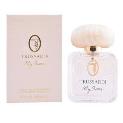 Women's Perfume My Name Trussardi My Name EDP-Perfumes for women-Verais