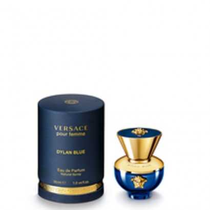 Perfume Mujer Versace VE702028 30 ml-Perfumes de mujer-Verais