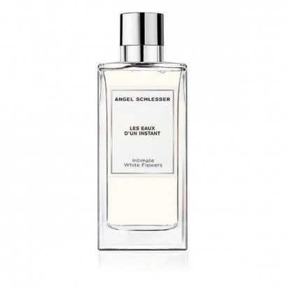 Damenparfüm Intimate White Flowers Angel Schlesser EDT (100 ml)-Parfums Damen-Verais