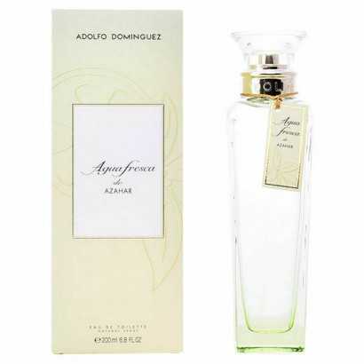 Women's Perfume Agua Fresca Azahar Adolfo Dominguez EDT-Perfumes for women-Verais