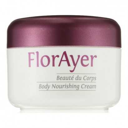 Body Cream Florayer Body Nourishing Ayer (200 ml)-Moisturisers and Exfoliants-Verais