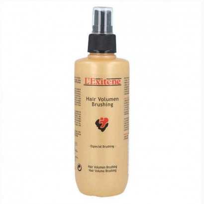 Hair Lotion Exitenn Brushing (250 ml)-Hair masks and treatments-Verais
