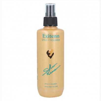 Hair Lotion Exitenn Stylo and Volume (250 ml)-Hair masks and treatments-Verais