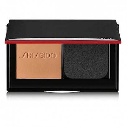 Base de Maquillaje en Polvo Shiseido Synchro Skin Refreshing Nº 310-Maquillajes y correctores-Verais